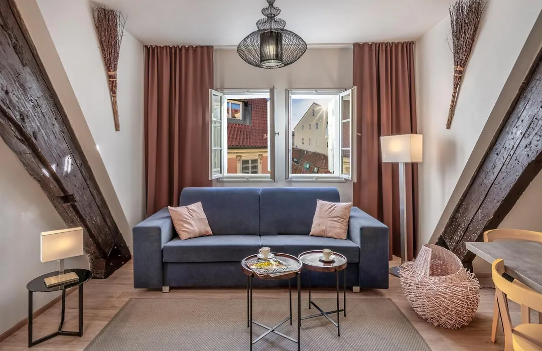 7 Tales Apartments By Adrez-1