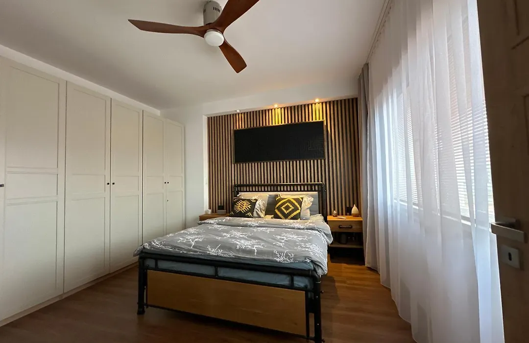 Andel Apartment With Terrace-1