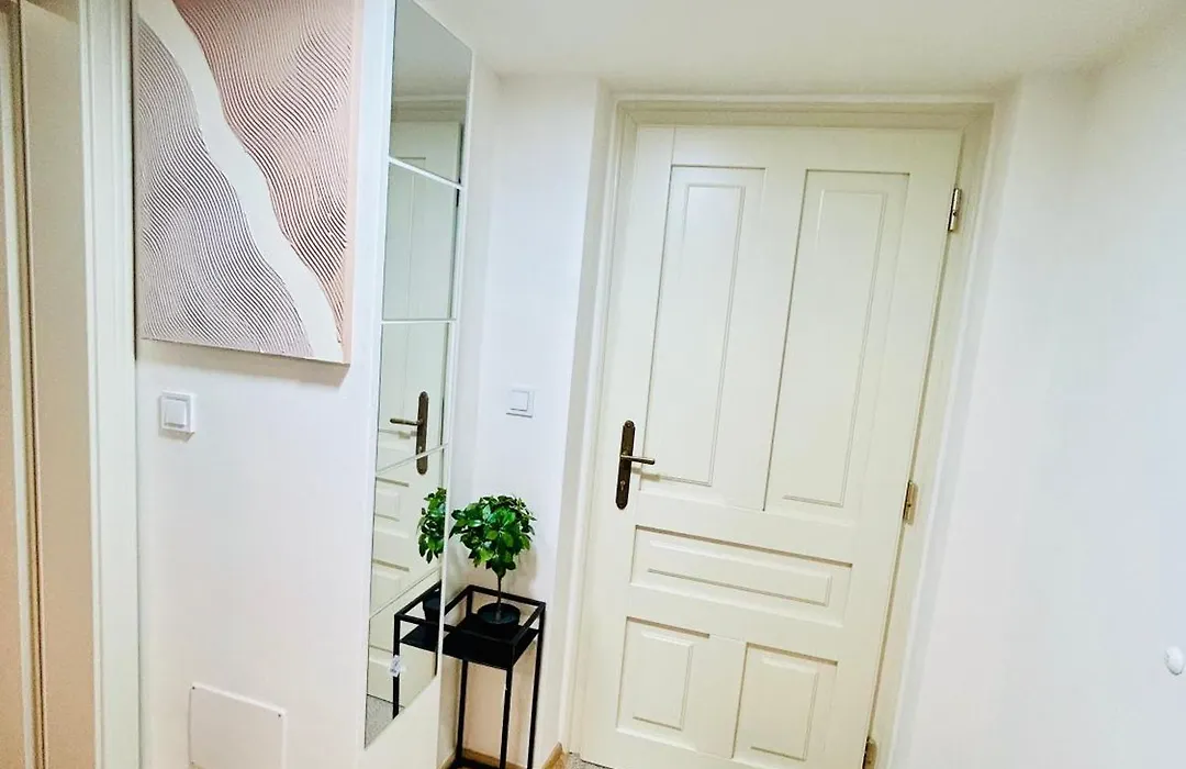 Cozy Design Homestay With Terrace-1