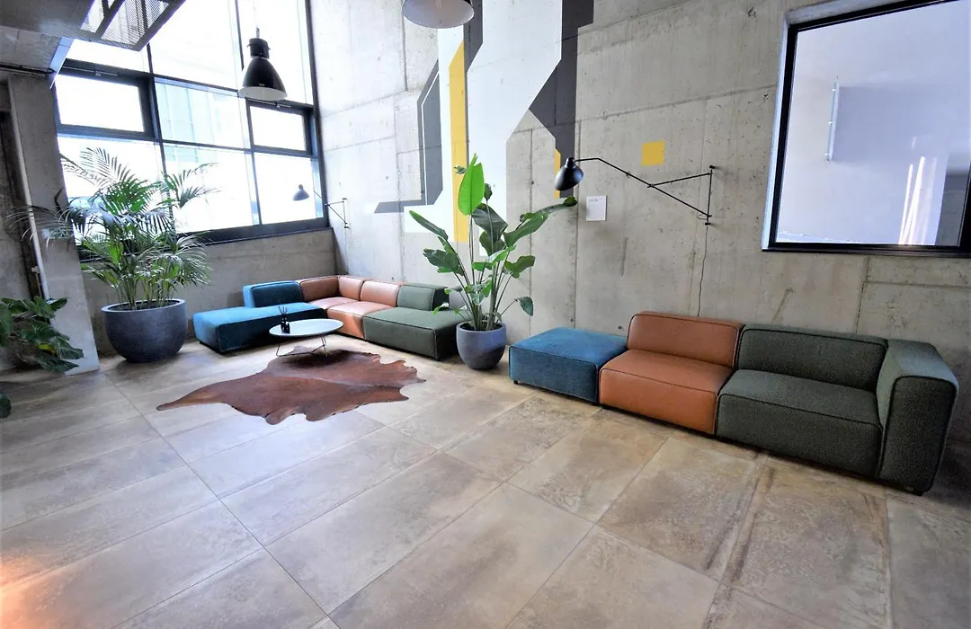 Jasminn Apartments-1