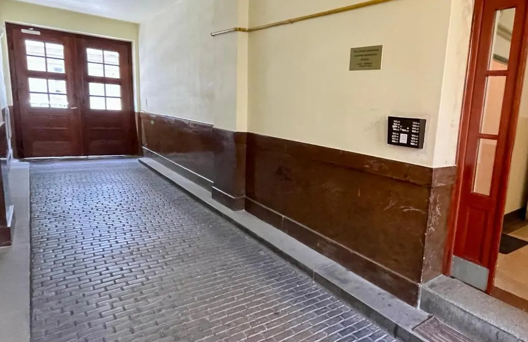 Urban Retreat I Modern Boho Apartments In Lovely Letna District - 10 Minutes From Old Town-1