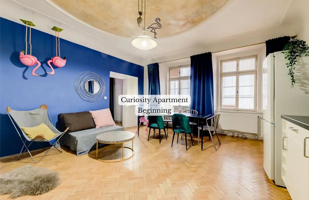 Curiosity Apartments-1