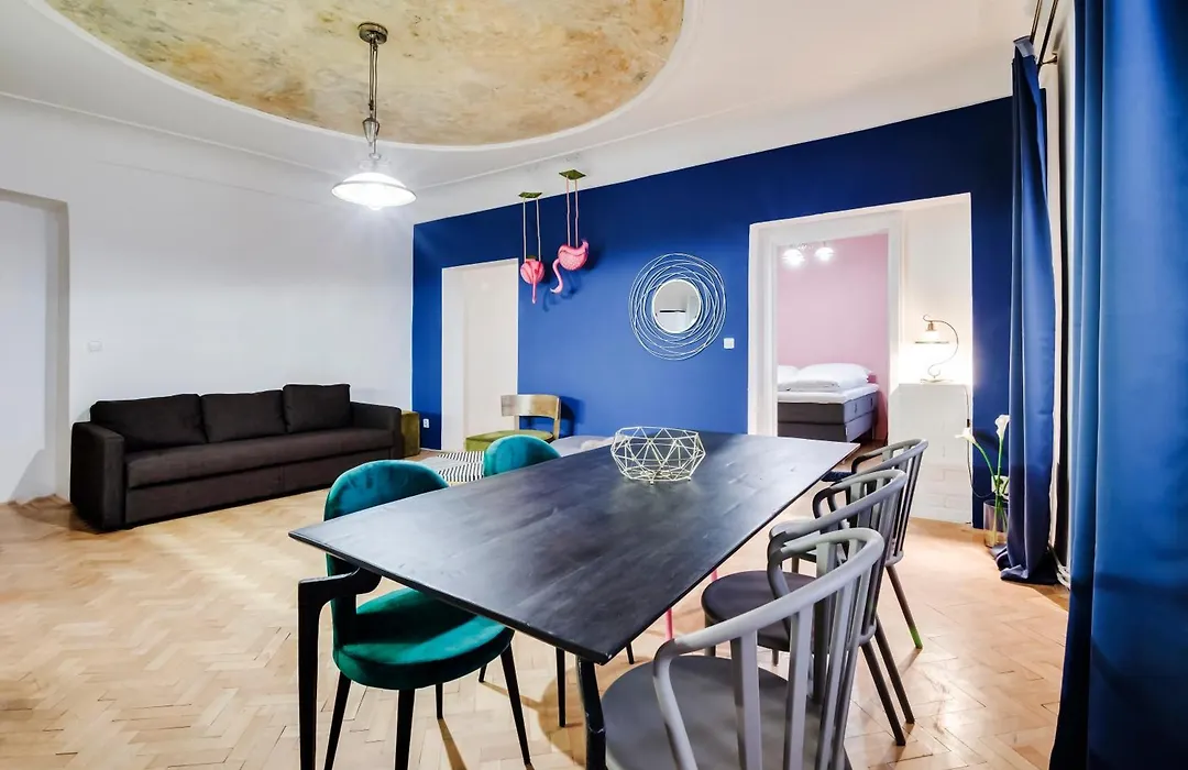 Curiosity Apartments-1