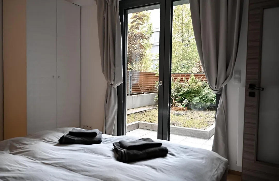 Lovely Family Suite-1