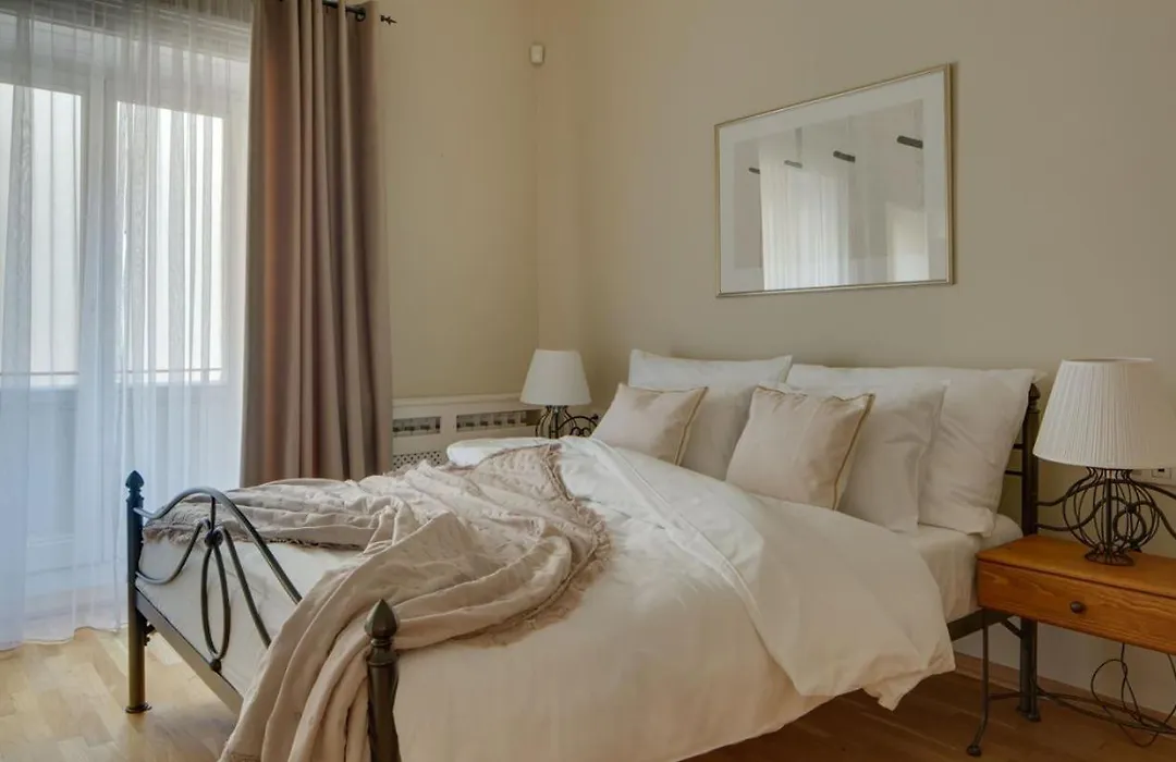 Wishlist Prague Residences - Old Town Square-1