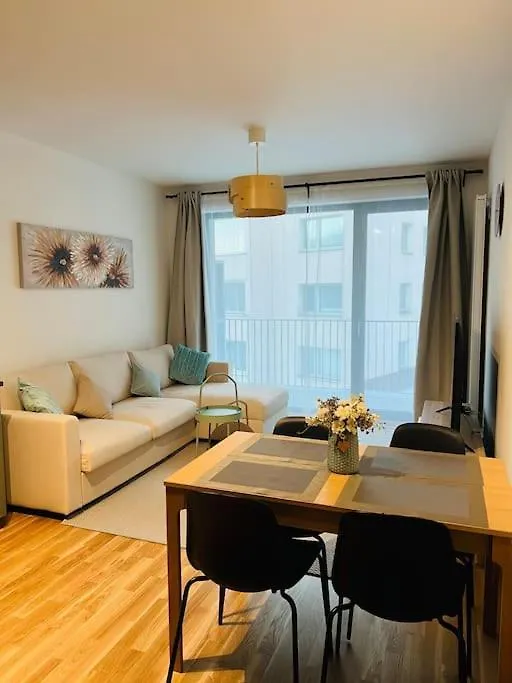Nika Apartments Prague 5-1