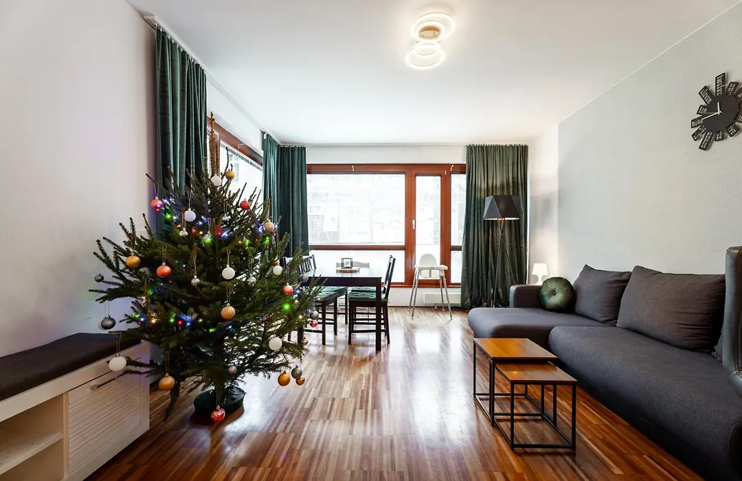 AuriApartments Karlín 2KK s terasou a parkováním-1