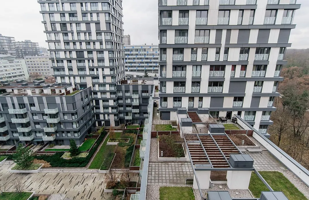 Garden Towers-1