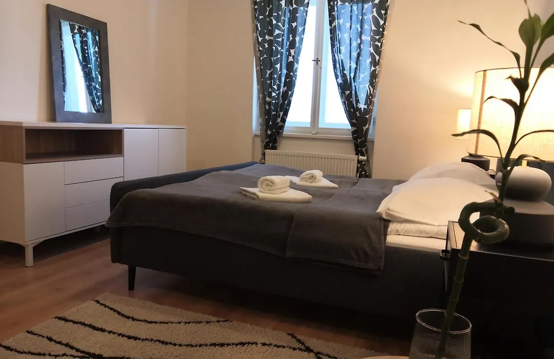 Brand New Apartments-1