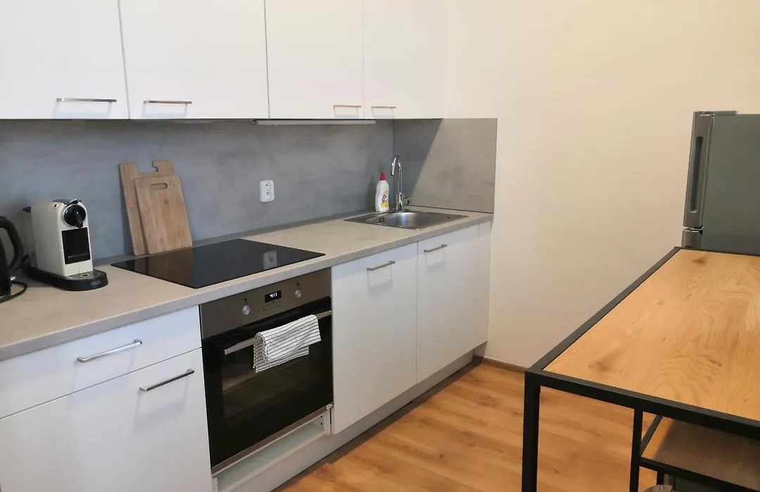 Brand New Apartments-1