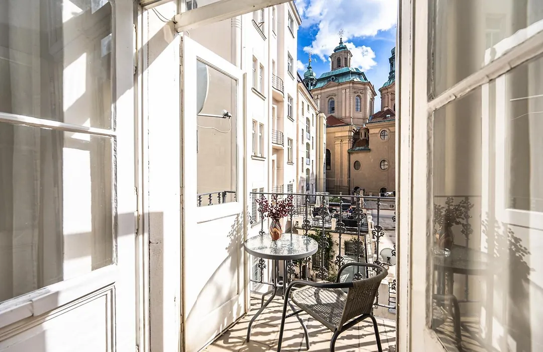 Wishlist Prague Residences - Old Town Square-1