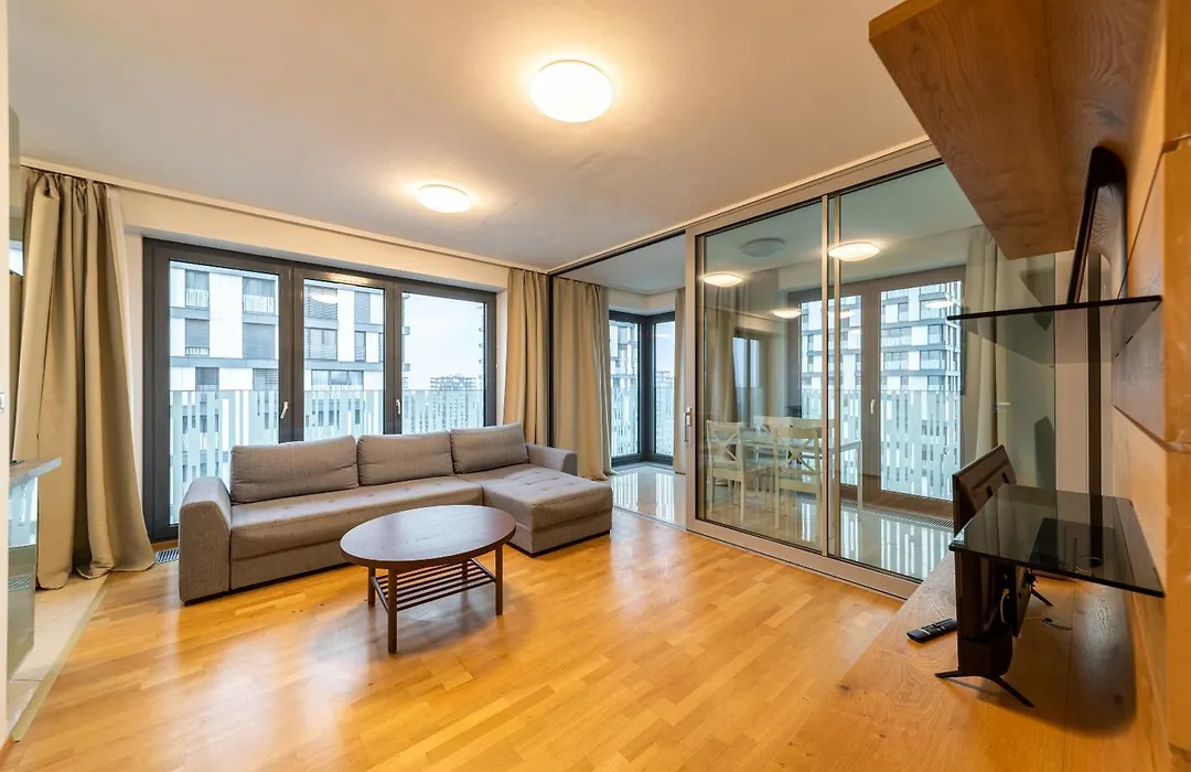 Garden Towers Apartments-1