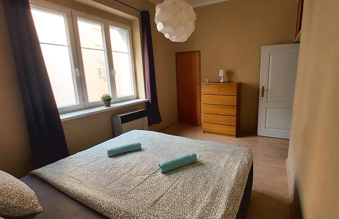 Prague 7Days Apartments - Free Parking-1