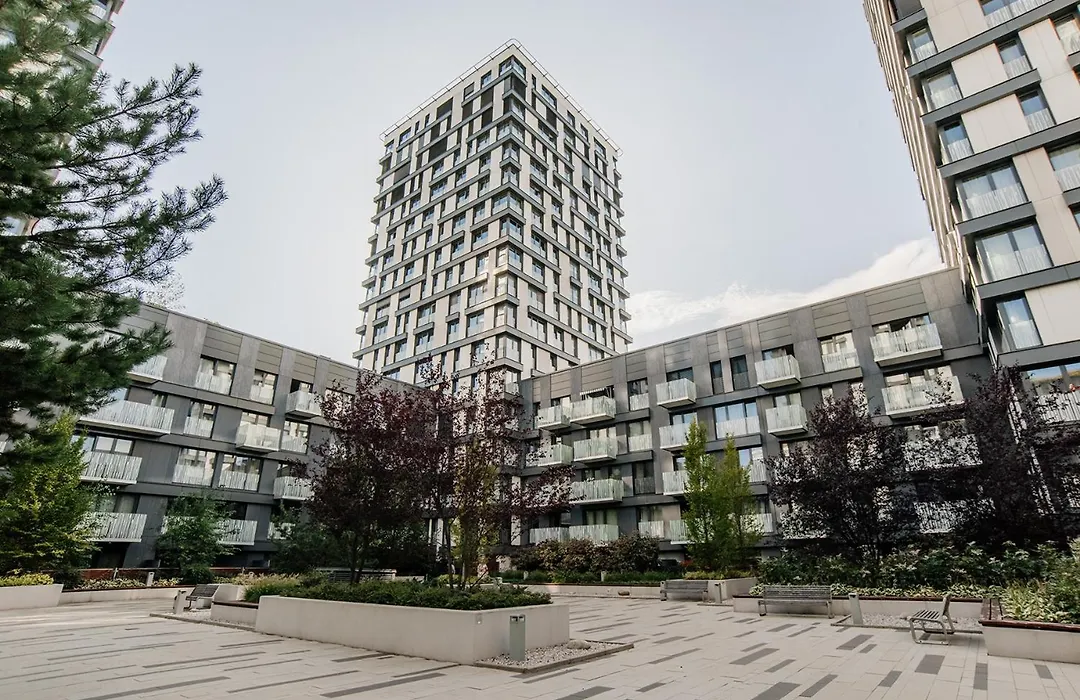 Garden Towers-1