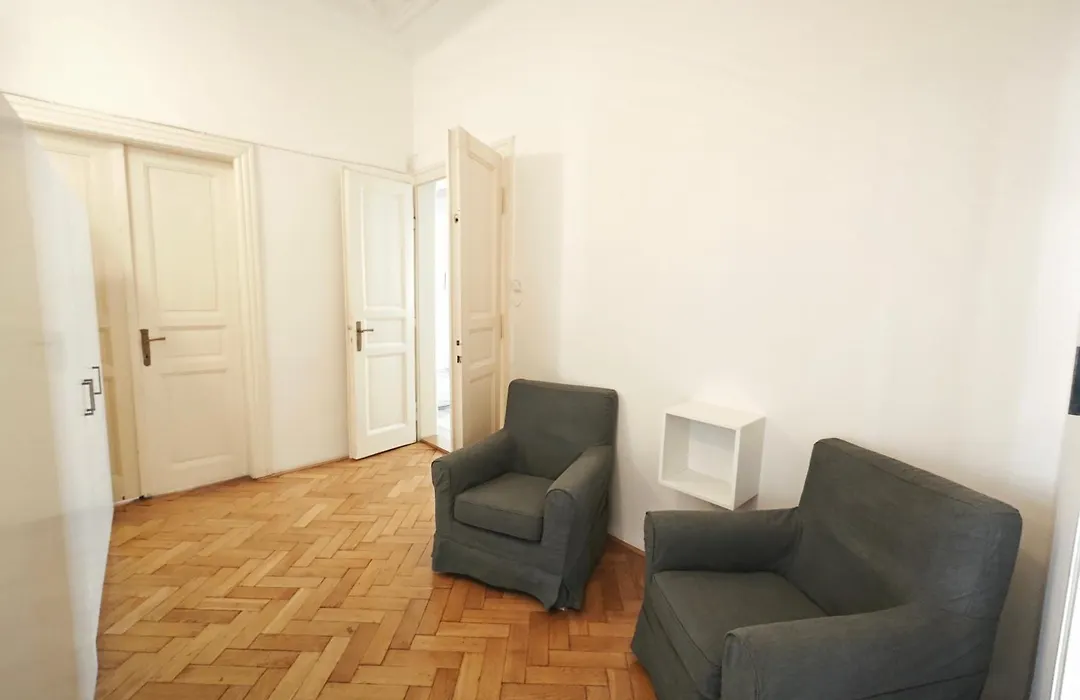 Vincanto Apartments Oldtown Prague1-1