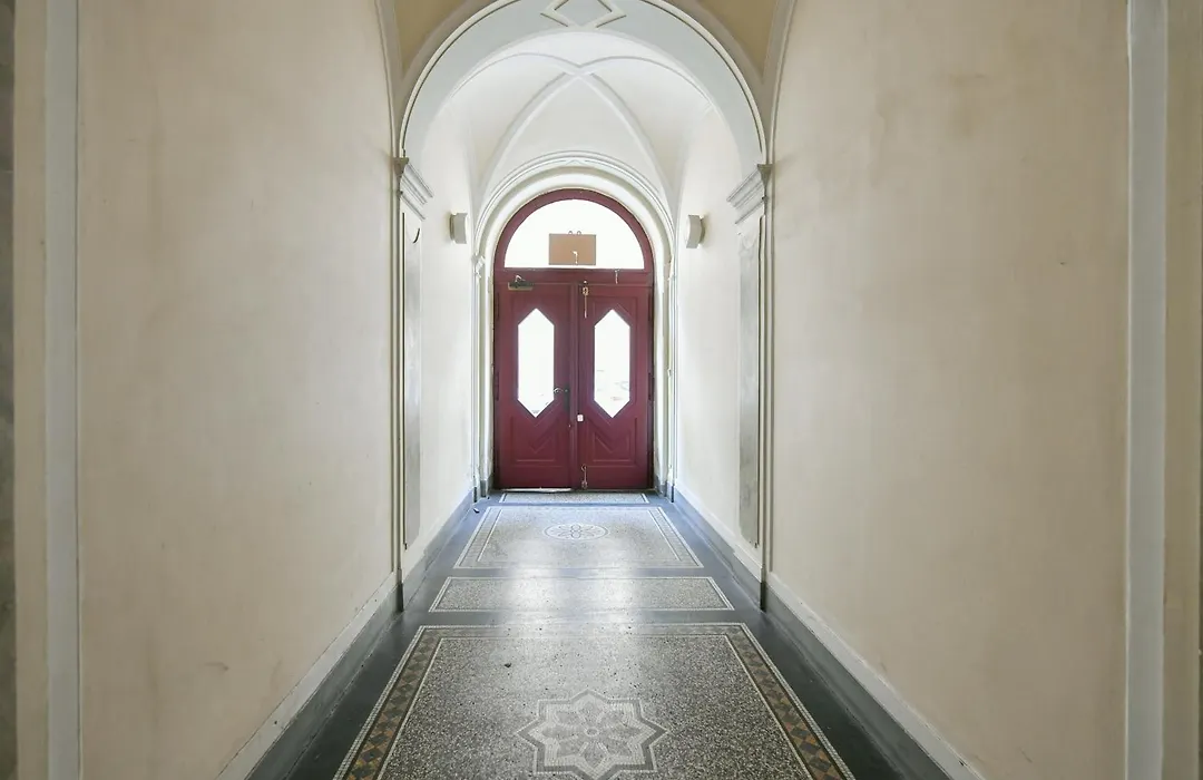 Stunning Charles Bridge Apartment-1