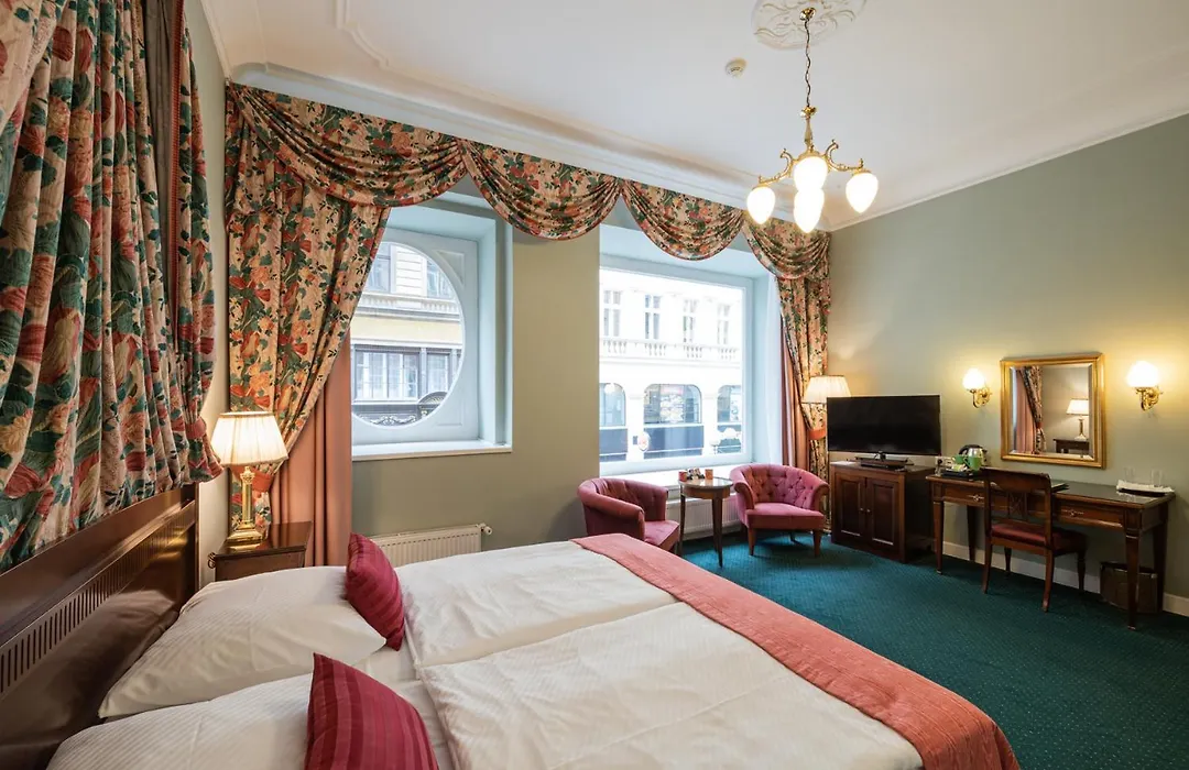 Hotel Liberty-1