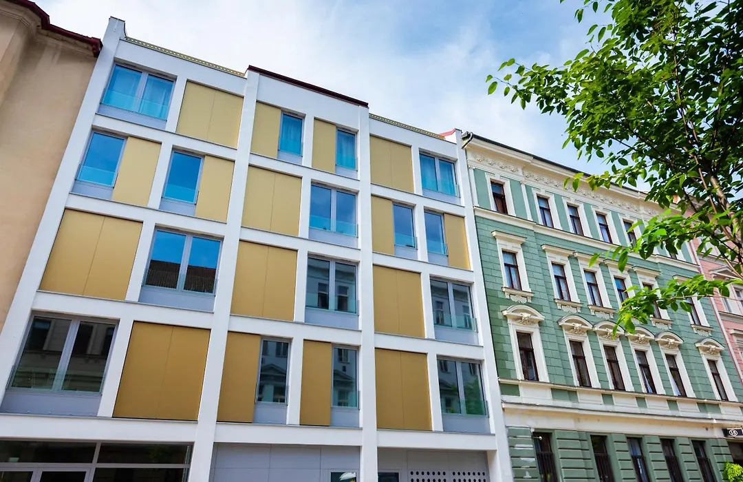 Libero Apartments-1