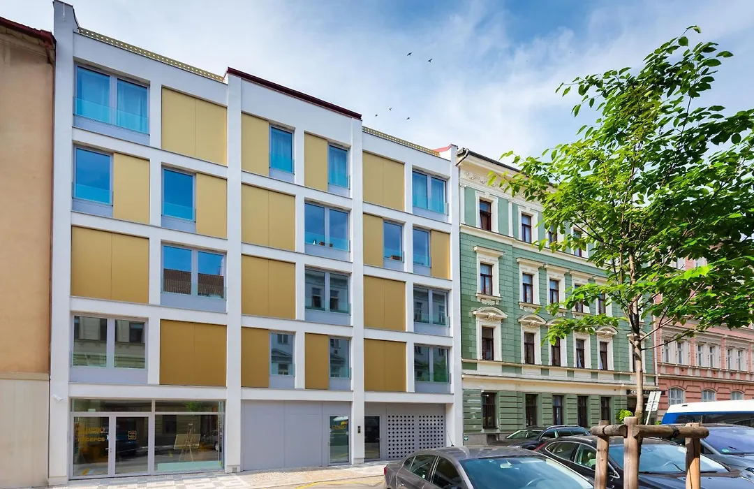 Libero Apartments-1