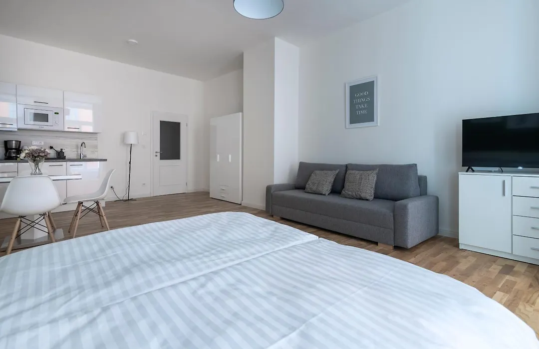City Haven Apartments-1