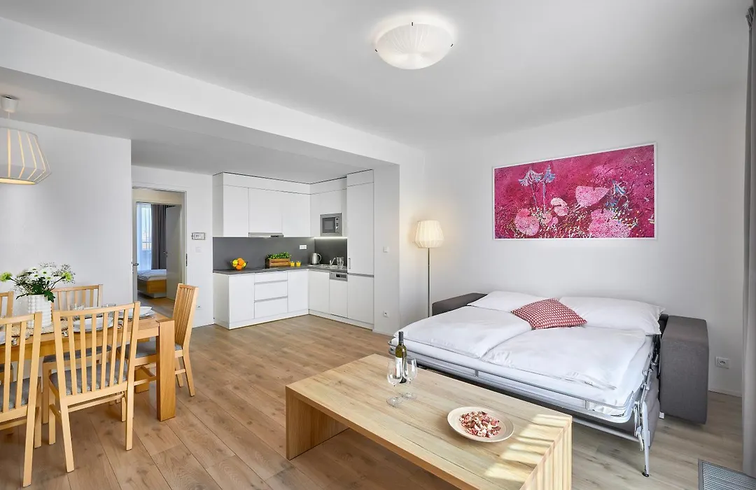 Downtown Suites Belohorska-1