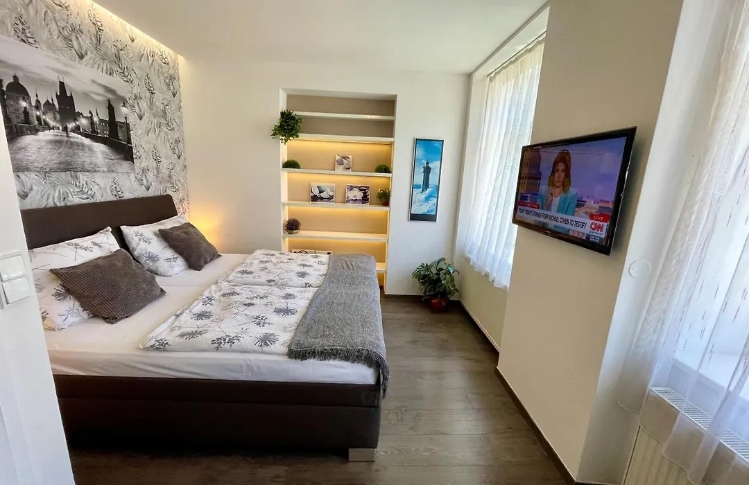 Agnes - Apartments-1