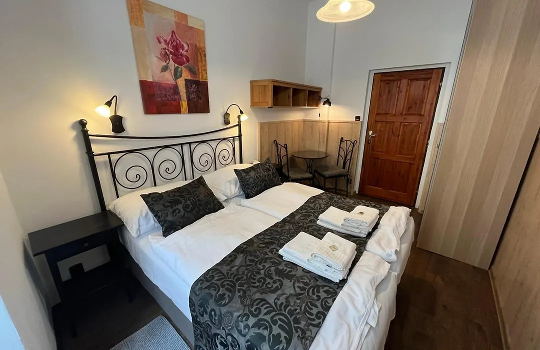Mila Apartments-1
