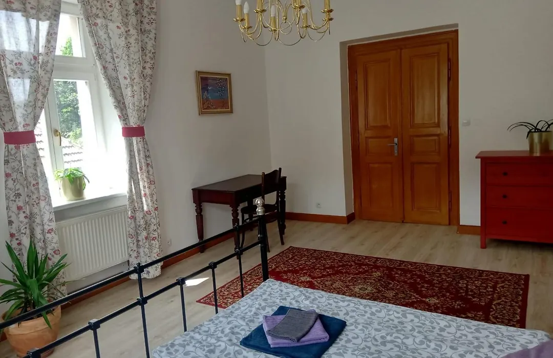 Historic Villa Apartments-1
