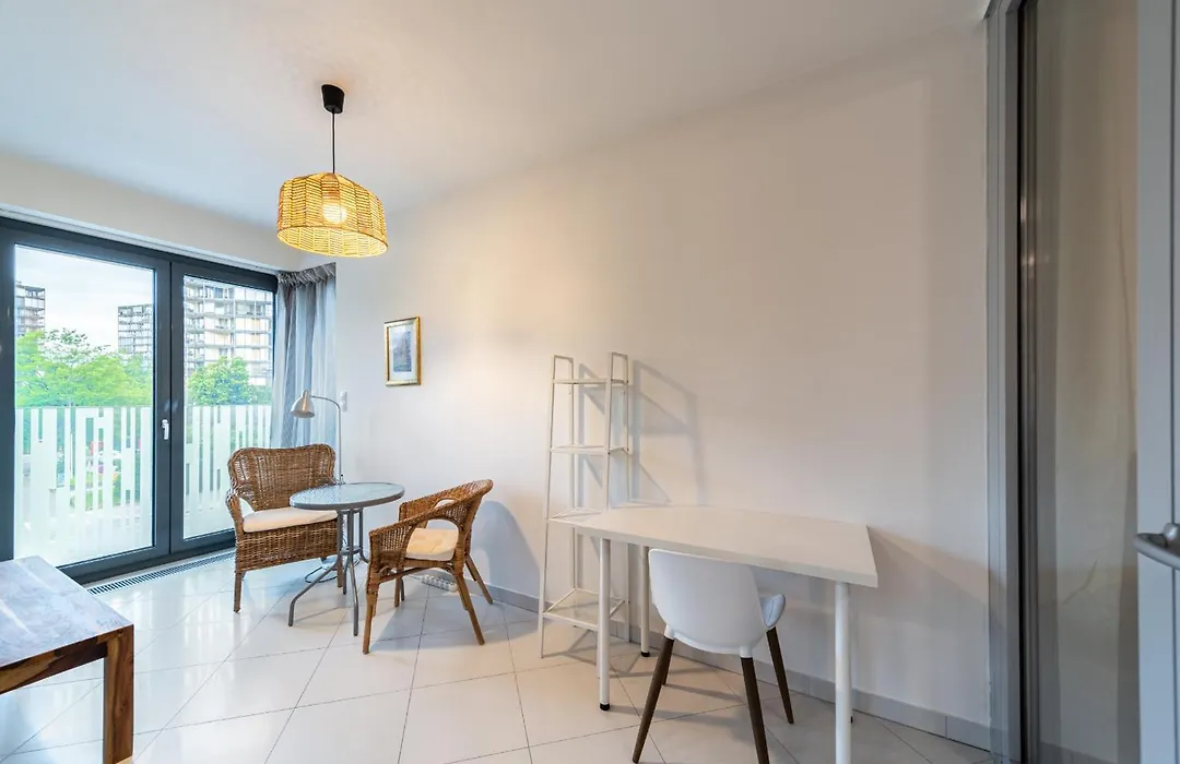 Garden Towers Apartments-1