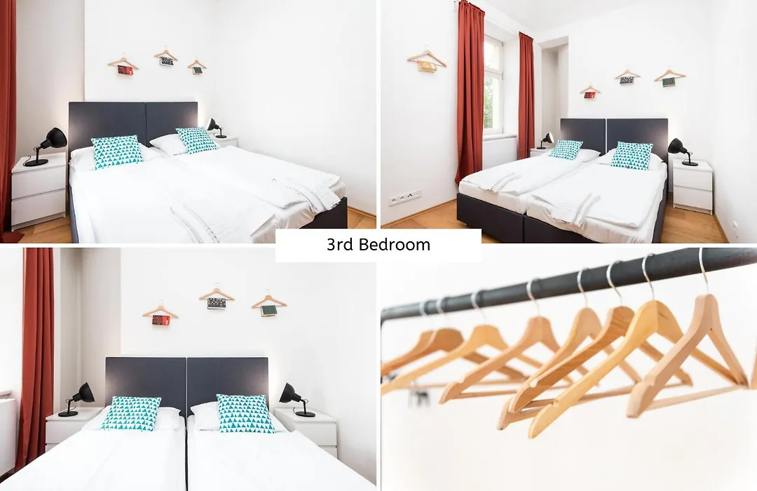 Rehorova Apartments By Pragueforyou-1