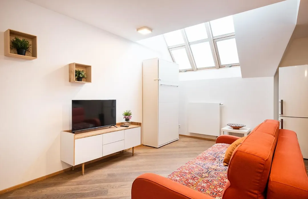 Rehorova Apartments By Pragueforyou-1