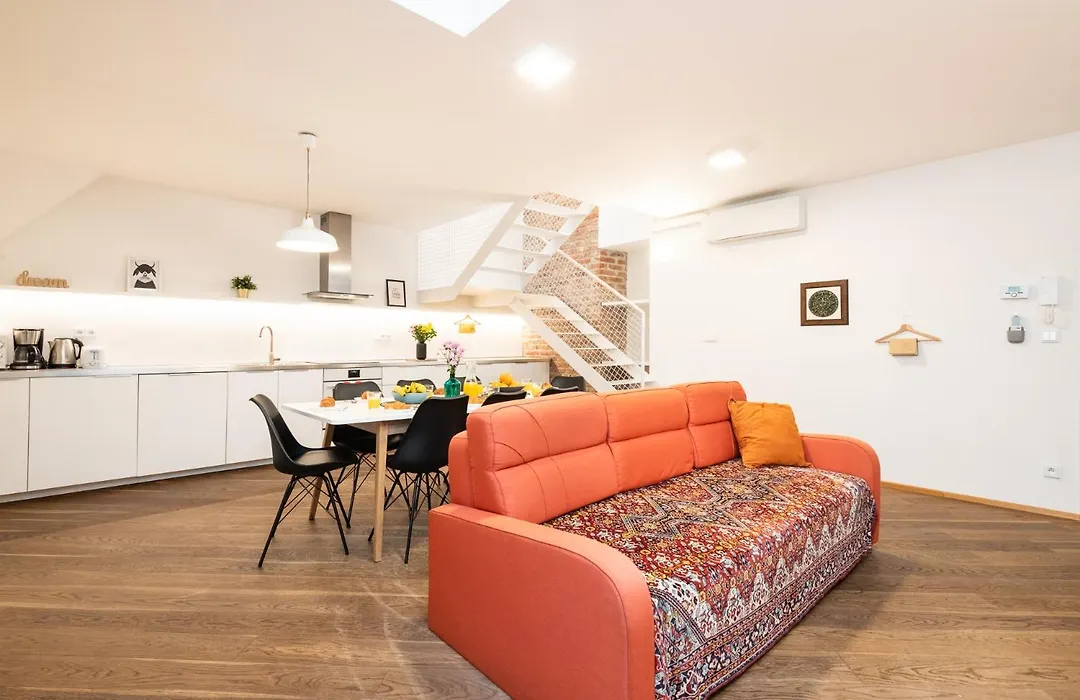 Rehorova Apartments By Pragueforyou-1