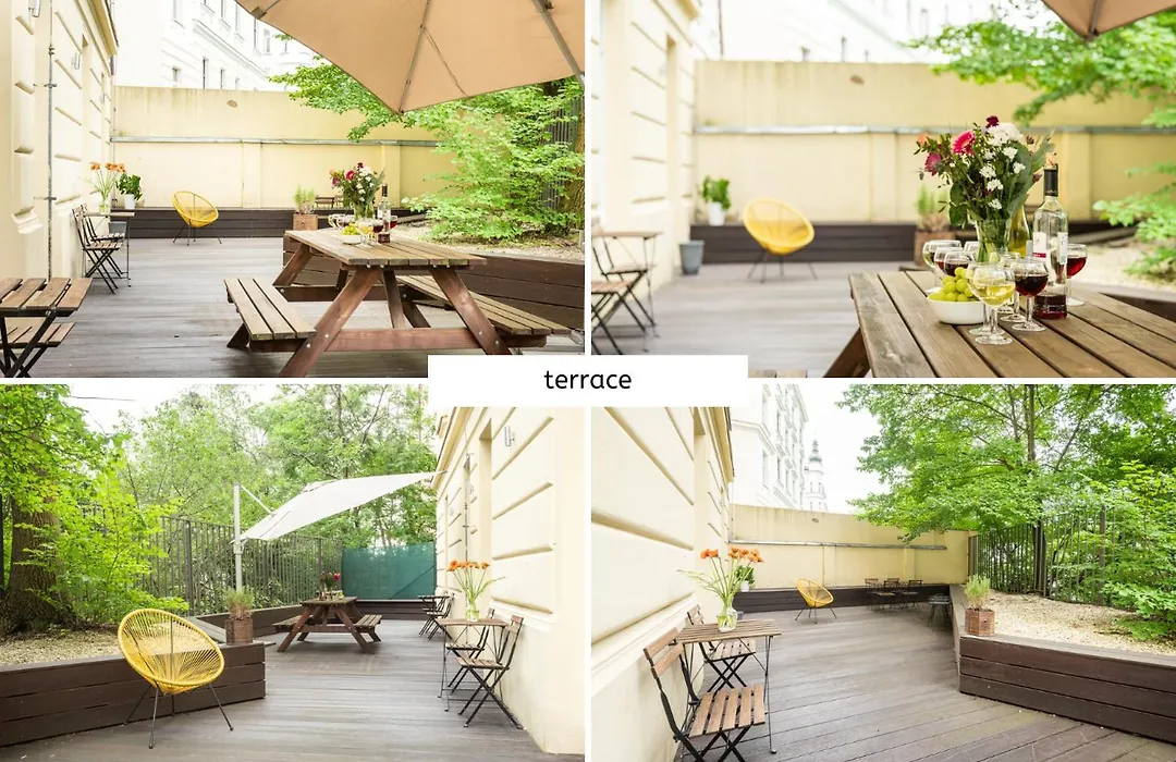 Rehorova Apartments By Pragueforyou-1
