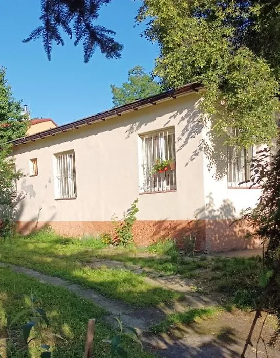 Lovely Room And Free Parking-1