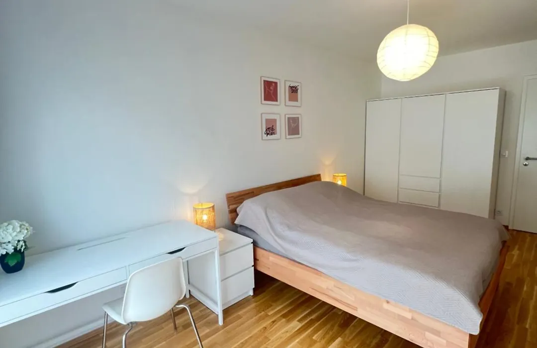 Nika Apartments Prague 5-1