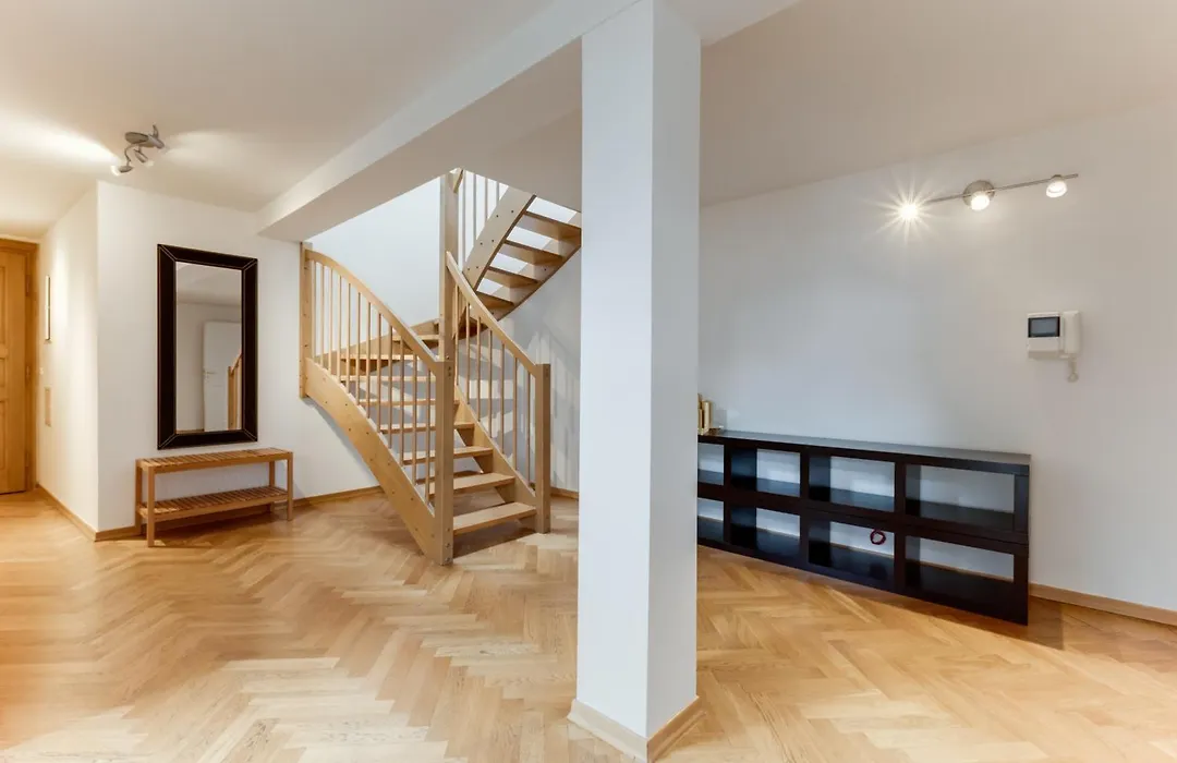 Residence Bilkova-1
