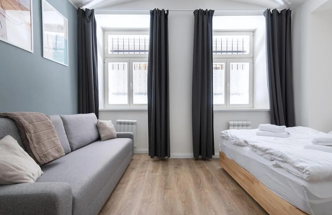 Emerald Apartments Boutique Residence-1