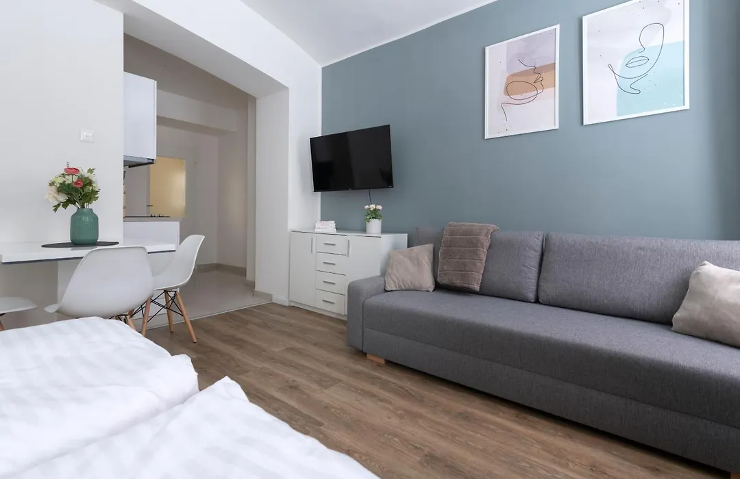 Emerald Apartments Boutique Residence-1