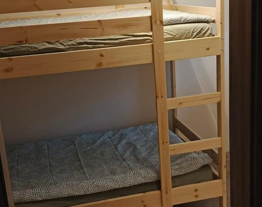 Brand New Two Room Apartment #23 With Free Parking In The City Center-1