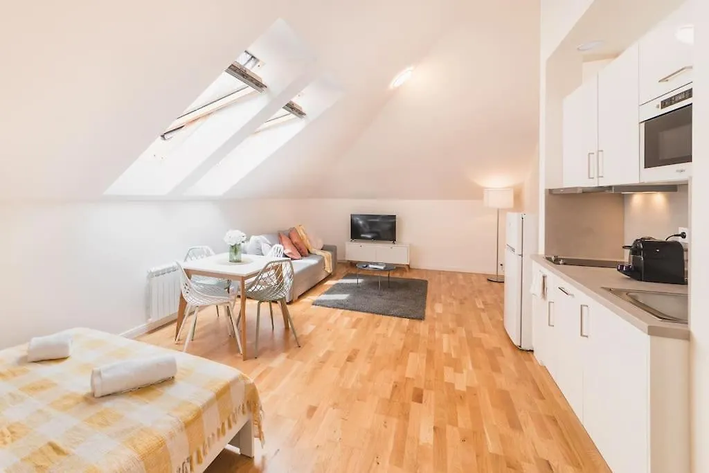 Imperial Loft Apartment-1