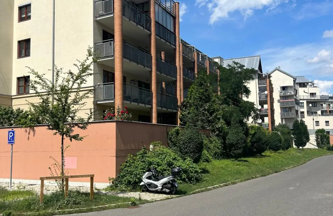Pegas Apartments-1