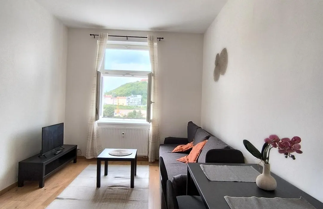 Isabel'S Suites-1