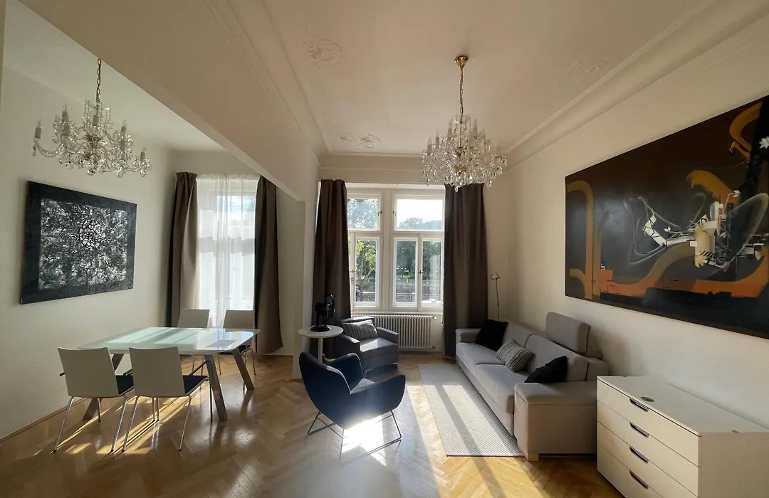 River View Apartment Manes-1