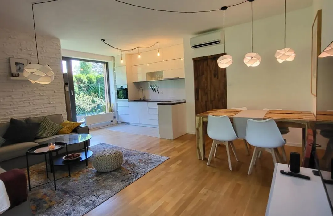 Apartmán v Praze 6, Sedlec-1