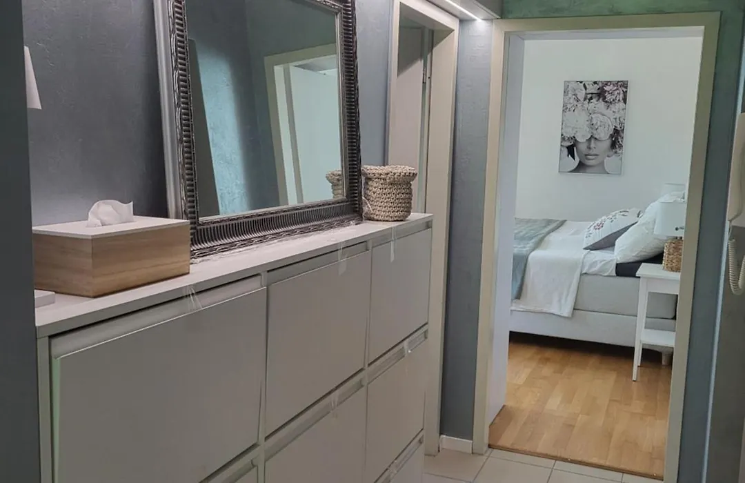Apartman V Praze 6, Sedlec-1