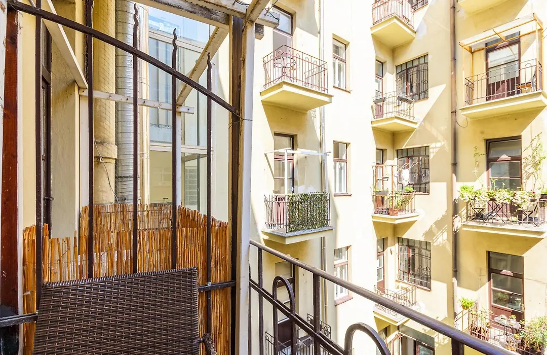 Vincanto Apartments Oldtown Prague1-1