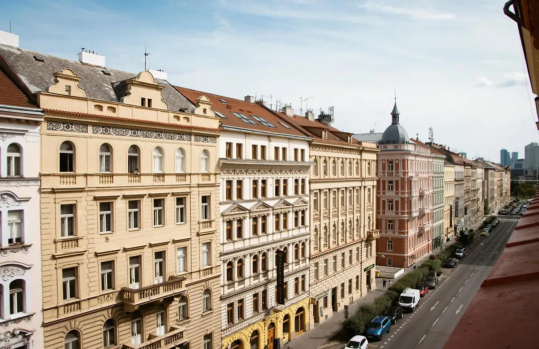 Apartmán Anastasie-1