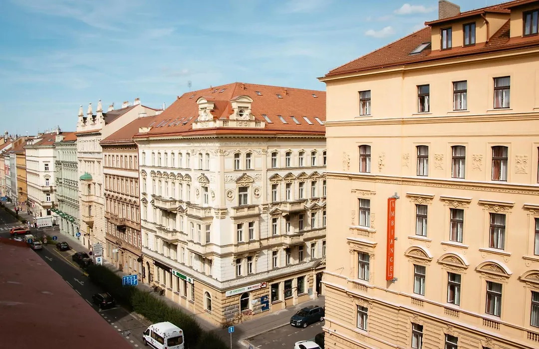 Apartman Anastasie-1