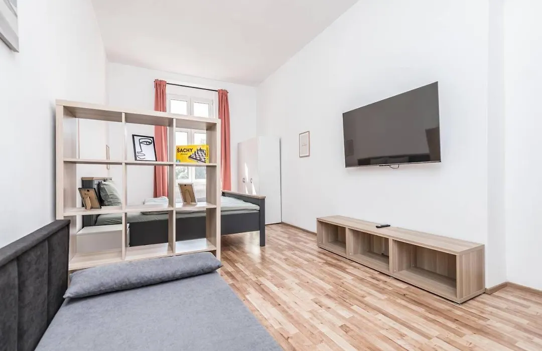 Elegance Apartments-1