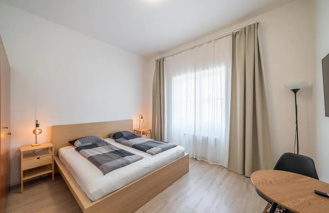 Apartments Abri-1